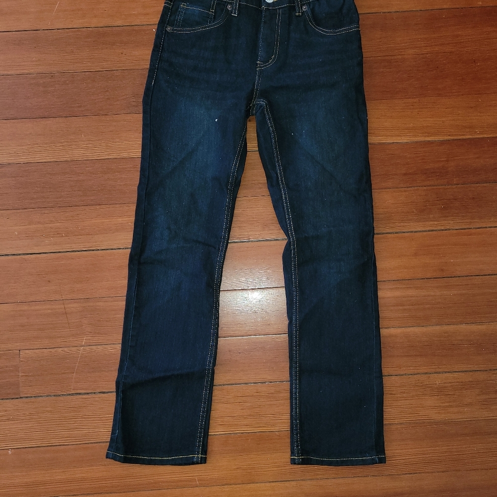 Levi's jeans